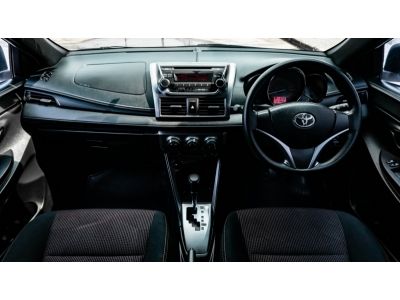 TOYOTA YARIS 1.2 E A/T ปี 2014 รูปที่ 7